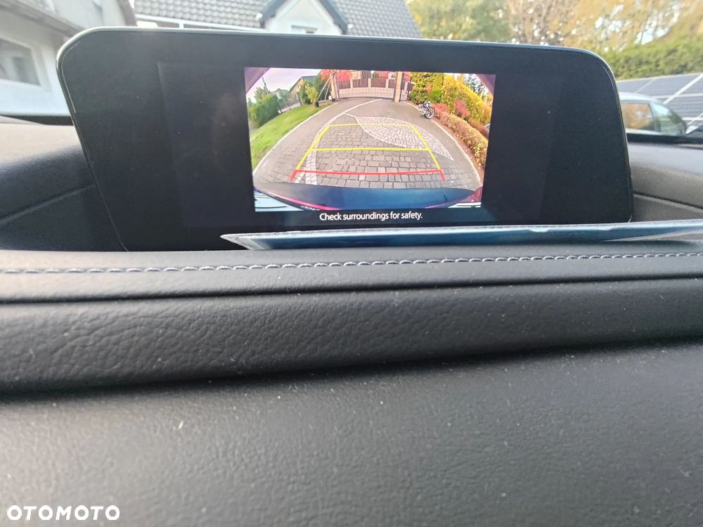 Mazda CX-30 e-SKYACTIVE X 186 AWD EXCLUSIVE-LINE - 9