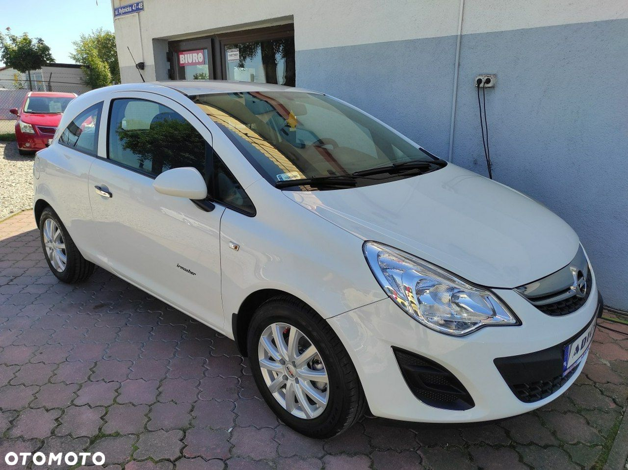 Opel Corsa - 7