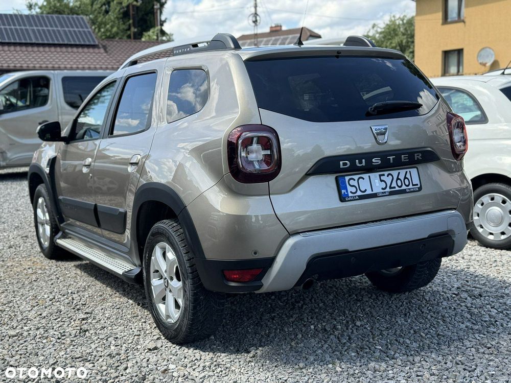 Dacia Duster - 3