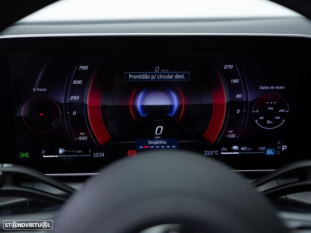 Mercedes-Benz GLC 300 de Coupe 4Matic 9G-TRONIC Edition AMG Line - 36