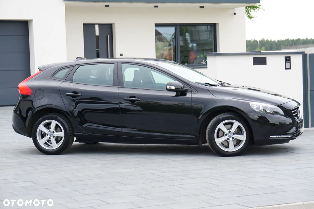 Volvo V40 D2 Linje You - 3