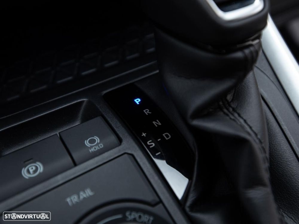 Toyota RAV4 2.5 HDF Exclusive AWD-i - 22