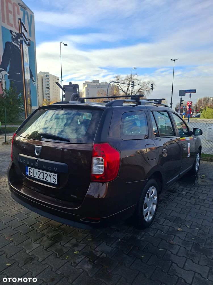 Dacia Logan - 3
