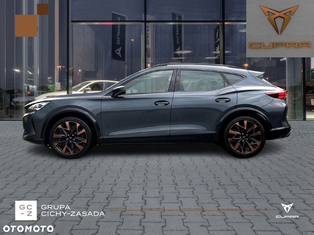 Cupra Formentor 2.0 TSI 4Drive VZ DSG - 2