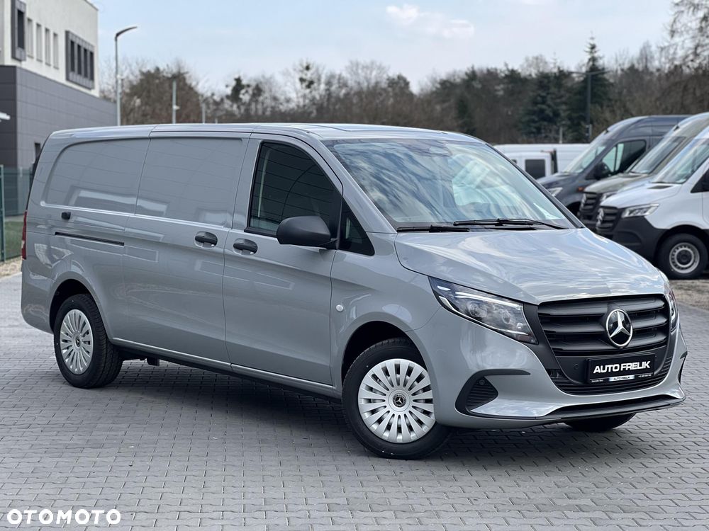 Mercedes-Benz Vito - 1