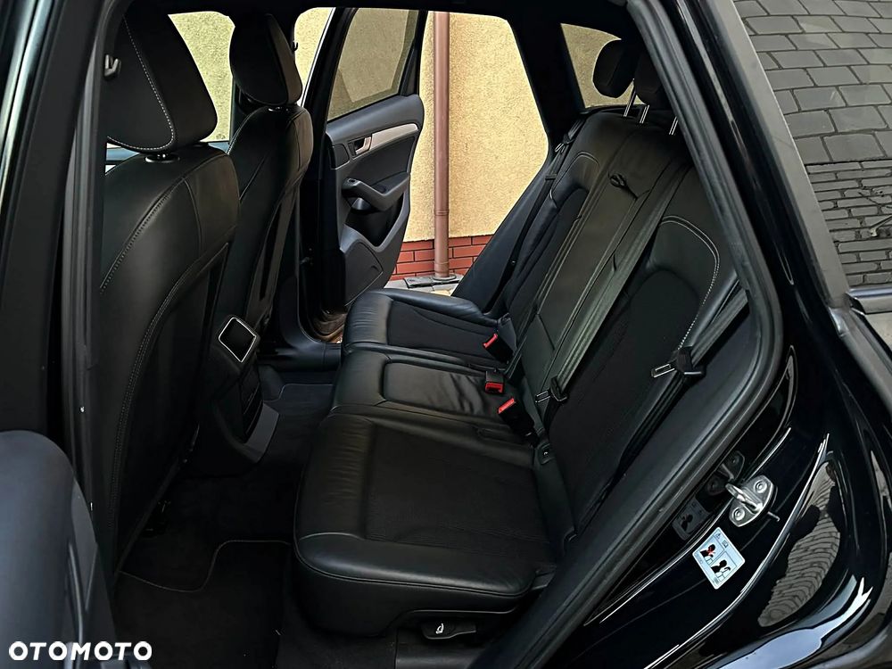 Audi Q5 3.0 TDI (clean diesel) quattro S tronic - 33