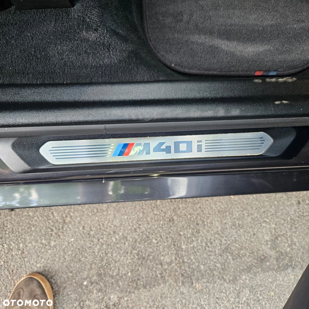 BMW X3 M M40i - 18