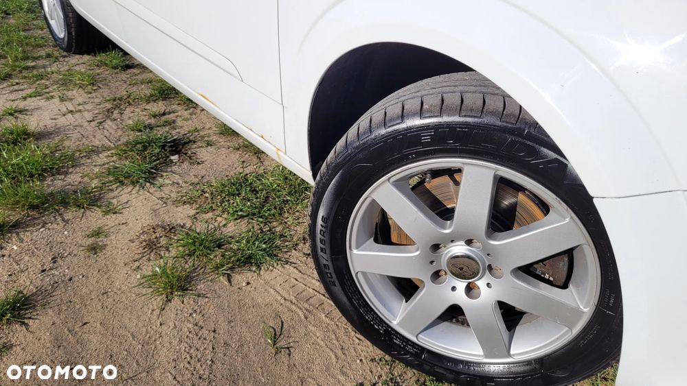 Opel Astra III 1.7 CDTI - 13