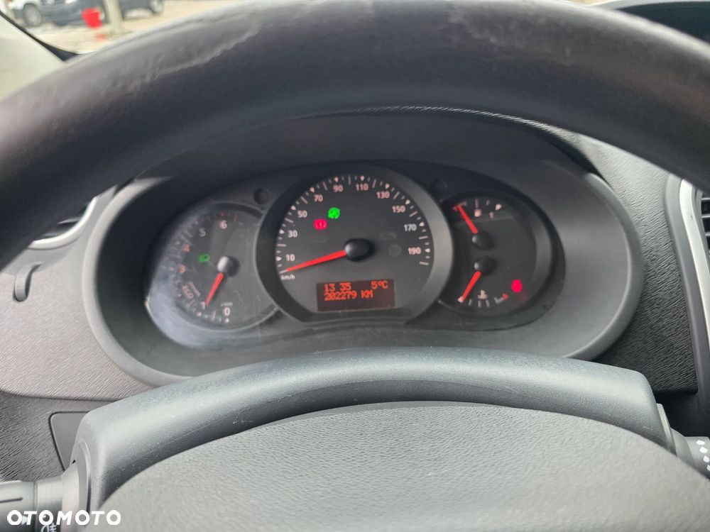 Renault Kangoo - 9