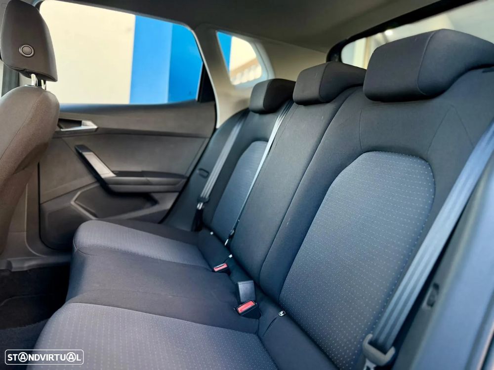 SEAT Arona 1.0 TSI Style - 15