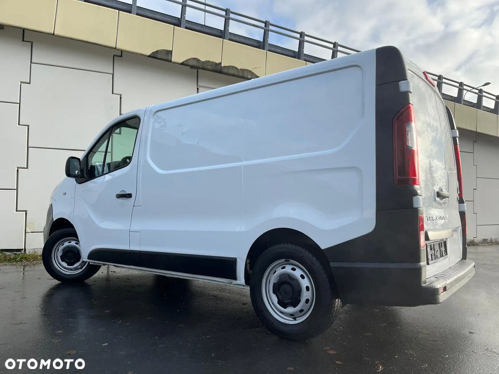 Renault Trafic - 39