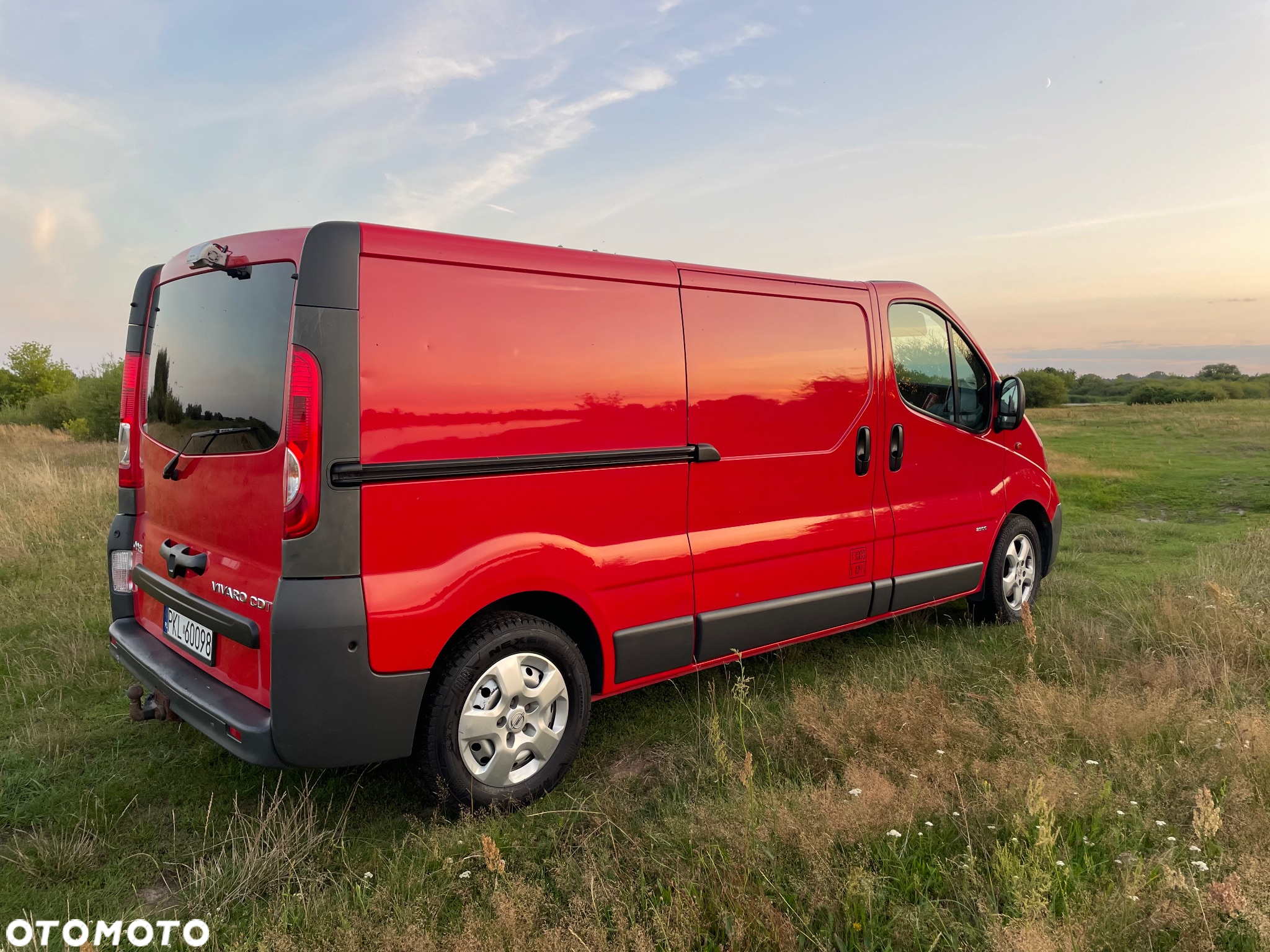 Opel Vivaro - 15
