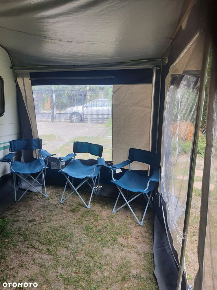 KNAUS Eifelland - 12