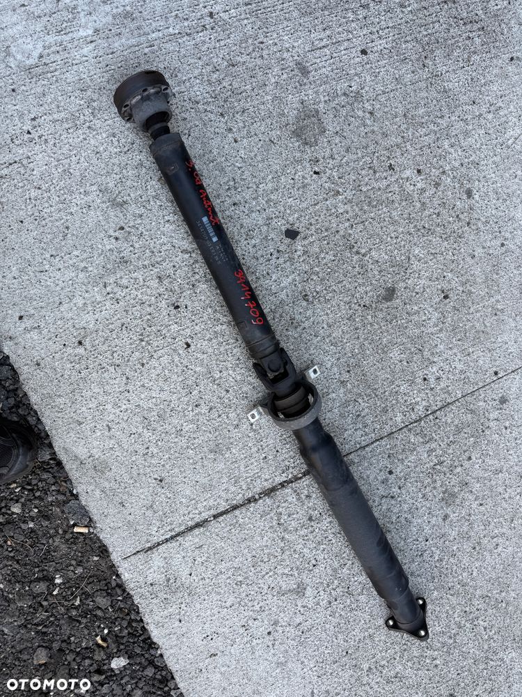 Wał napędowy BMW x3 3.0d M57N2 lift 306D3 automat 3414709