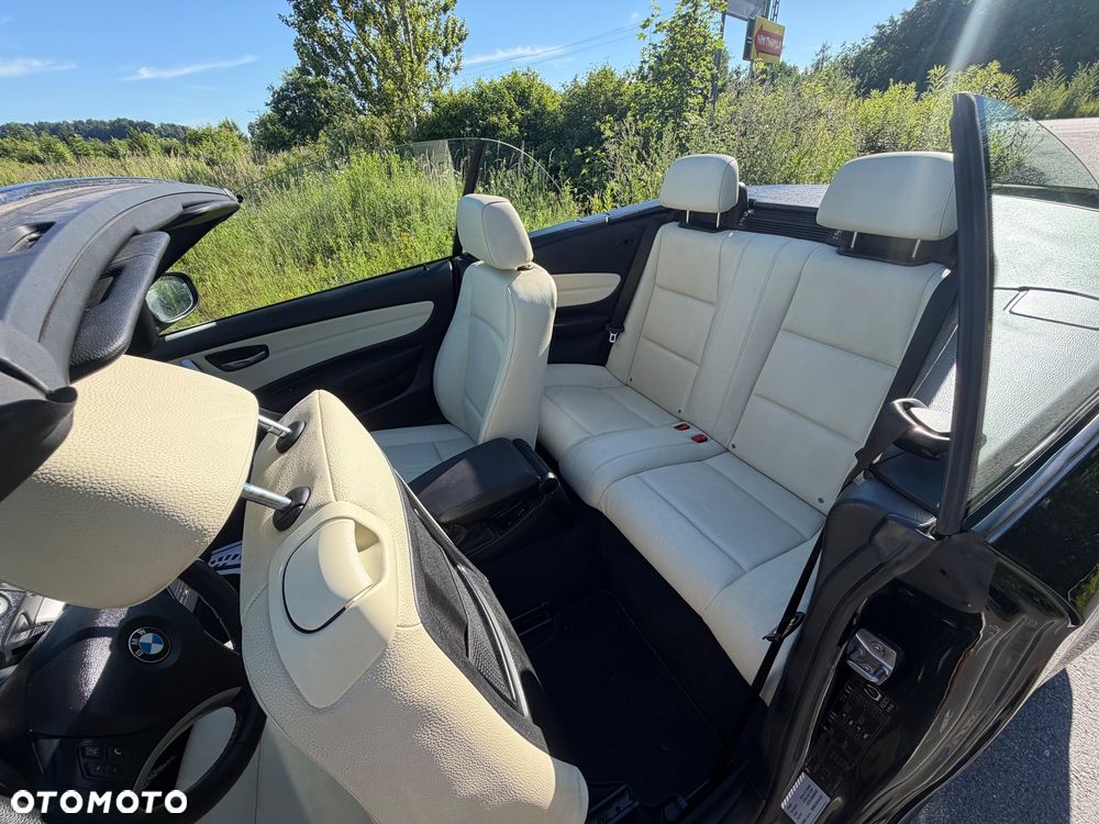 BMW Seria 1 118i Edition Sport - 15