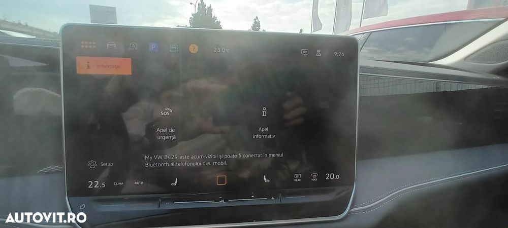 Volkswagen Passat Variant 2.0 TDI DSG Business - 24