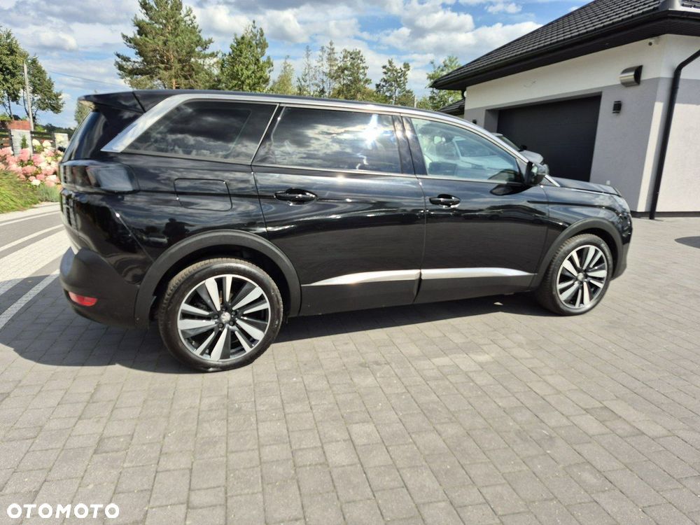 Peugeot 5008 - 11