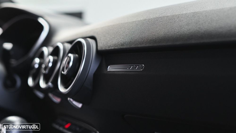 Audi TT Coupé 2.0 TFSI quattro S-line S tronic - 40