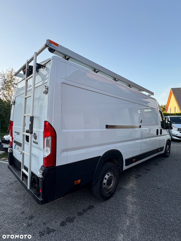 Fiat Ducato - 3