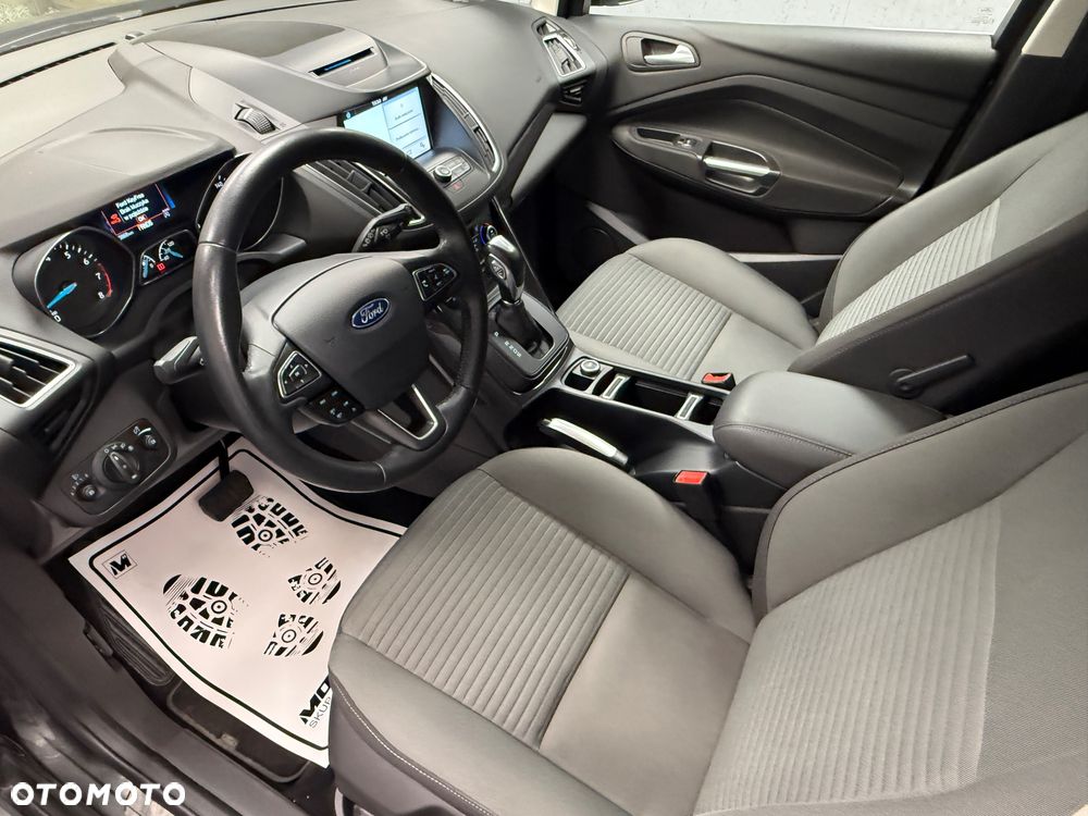 Ford C-MAX - 7