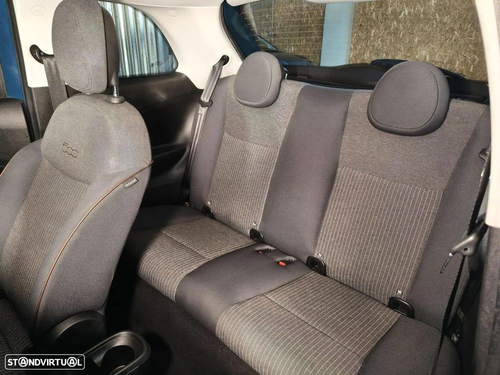 Fiat 500e 42 kWh Icon - 17
