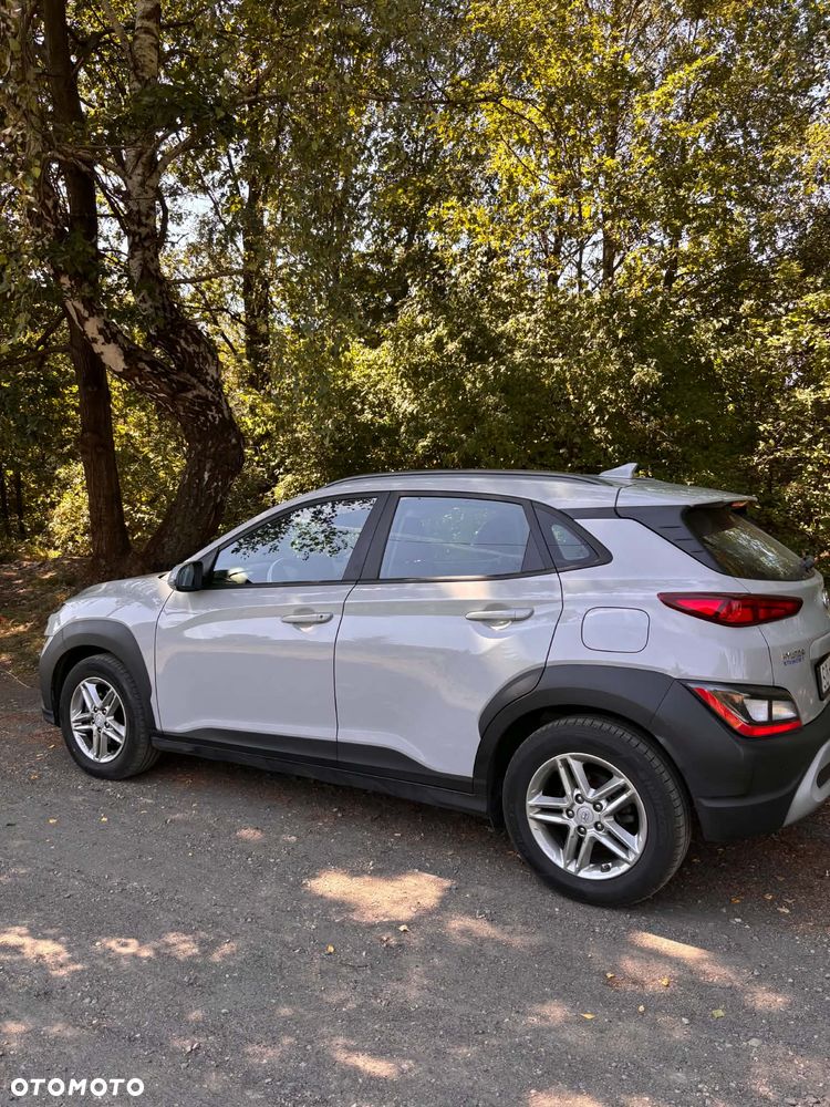 Hyundai Kona 1.0 T-GDI Comfort - 20