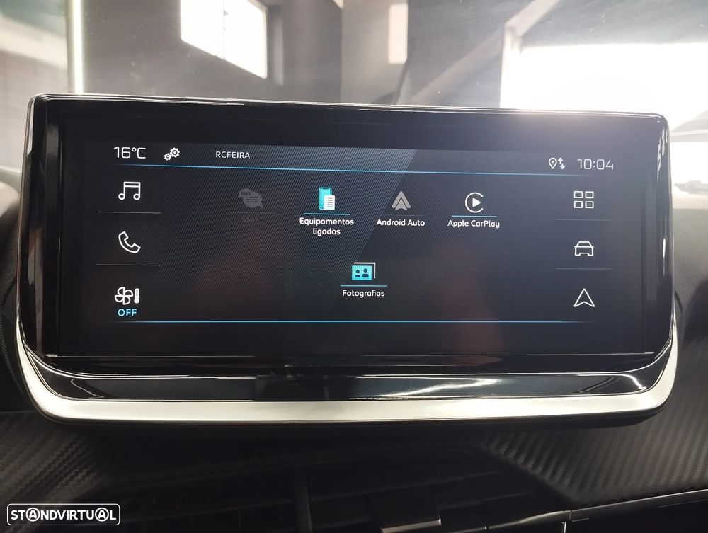 Peugeot 2008 1.2 PureTech Style - 29