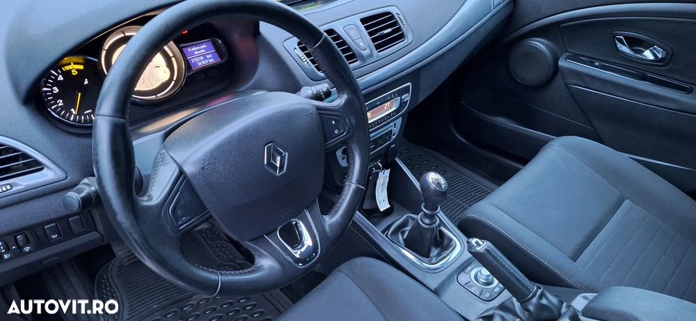 Renault Megane ENERGY dCi 110 INTENS - 7