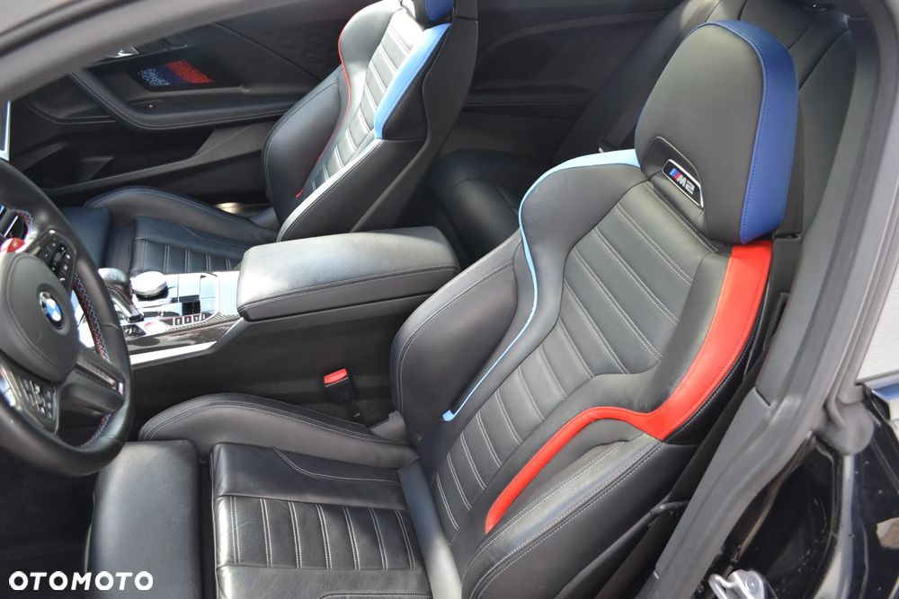 BMW M2 sport - 8