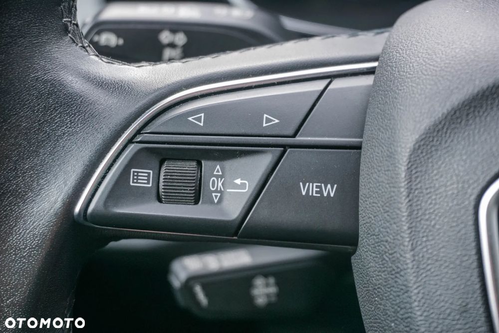 Audi Q3 35 TFSI S tronic - 12