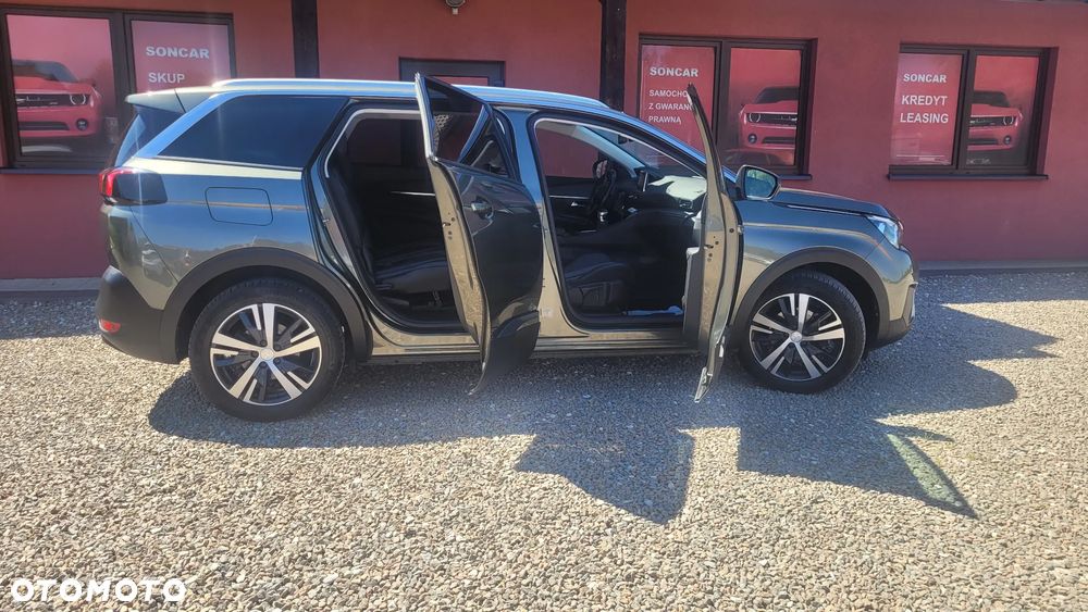 Peugeot 5008 BlueHDi 130 Allure - 5