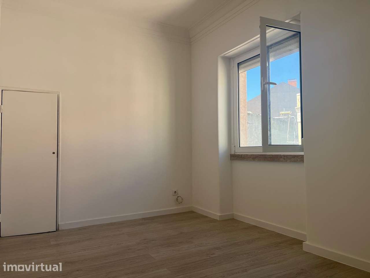 Apartamento T2 | Localização Premium no Coração Histórico de Lisboa - Grande imagem: 4/26