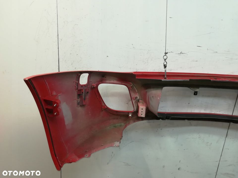 Ferrari 599 GTB zderzak przedni przód - 6