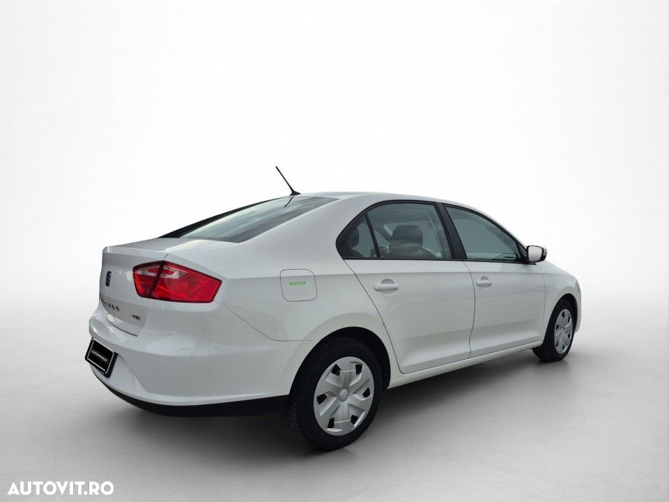 Seat Toledo - 3
