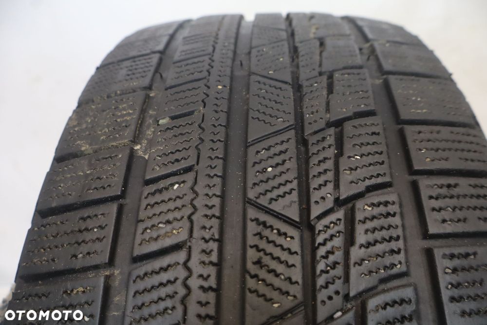 opona opony 2 szt 225/45/17 zima - 4