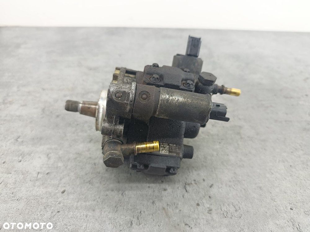 POMPA WTRYSKOWA CITROEN C1 9658176080  A2C20000727  5WS40008 1.4 HDI - 1