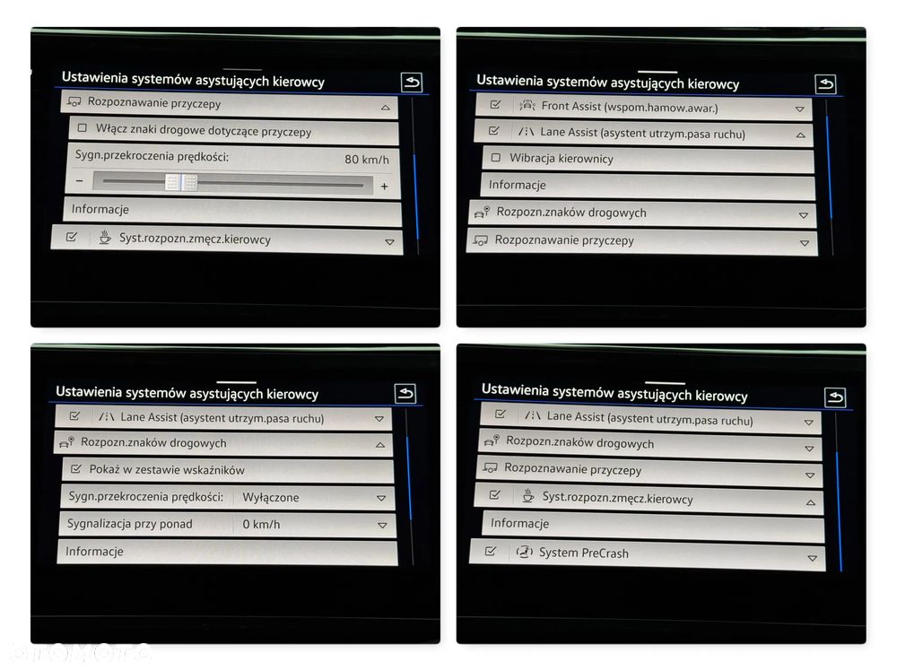 Volkswagen Tiguan 2.0 TDI SCR 4MotION DSG R-Line - 38