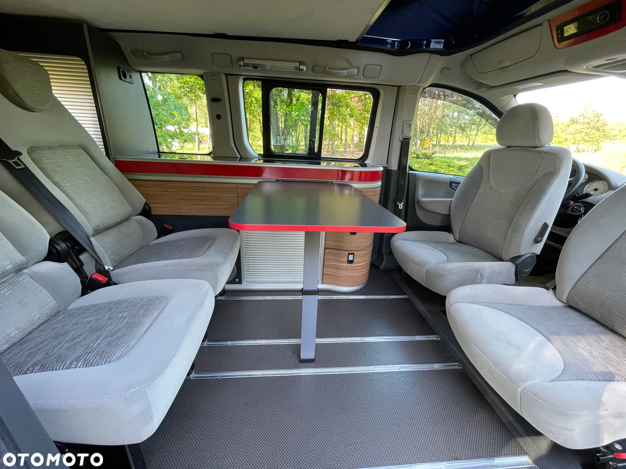 Westfalia MichelAngelo - 21