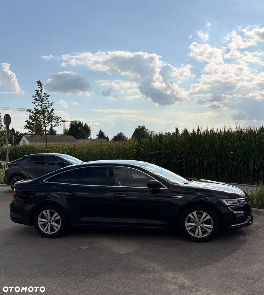 Renault Talisman 1.6 Energy dCi Intens EDC - 9