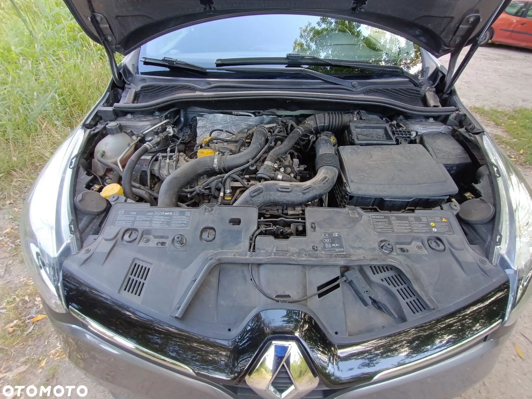 Renault Clio 0.9 Energy TCe Expression - 8