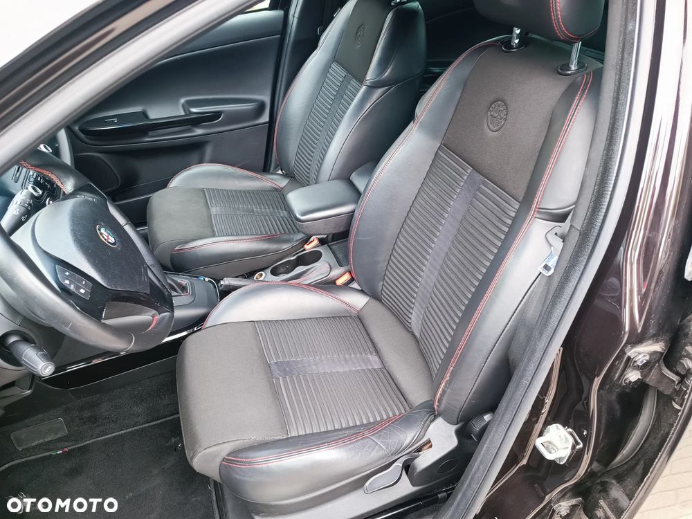 Alfa Romeo Giulietta 1.4 TB 16V Multiair TCT Turismo - 20