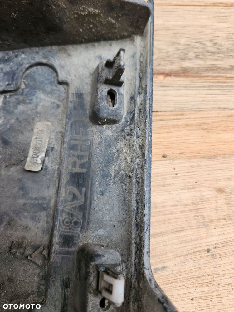 range rover velar l560 listwa błotnika nakładka rh - 2