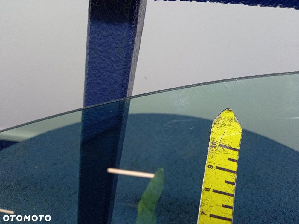 BERLINGO IV RIFTER 18- SZYBA DRZWI PRZÓD PRAWA - 4