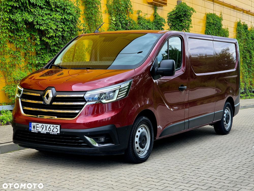 Renault Trafic - 10