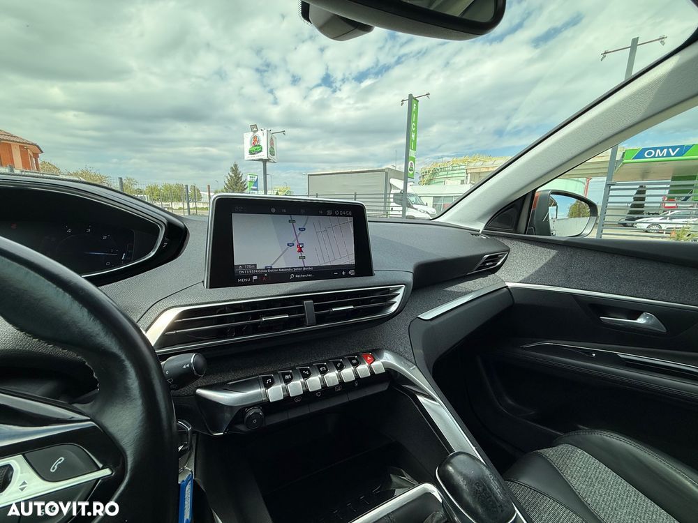 Peugeot 3008 BlueHDi 120 Stop & Start Business-Line - 17