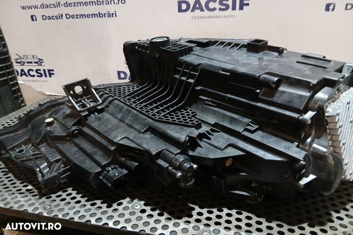 FAR STANGA  4M8941085 4M8941085 Audi Q8 1 [2018 - 2022] Crossover 50 - 5