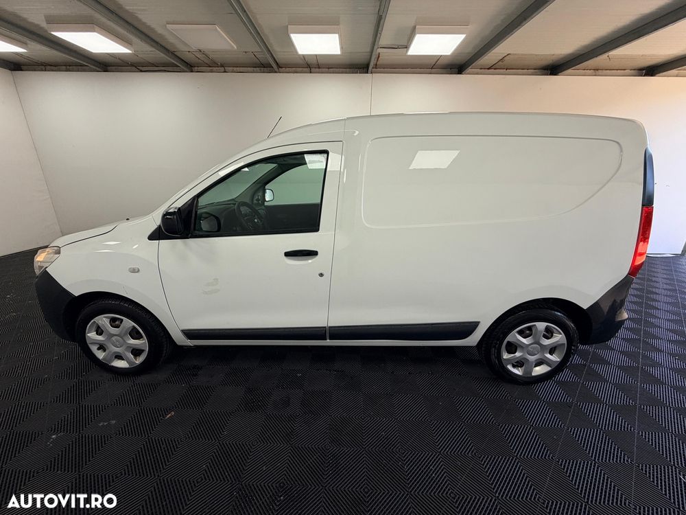 Dacia Dokker 1.5 Blue dCi Ambiance - 5