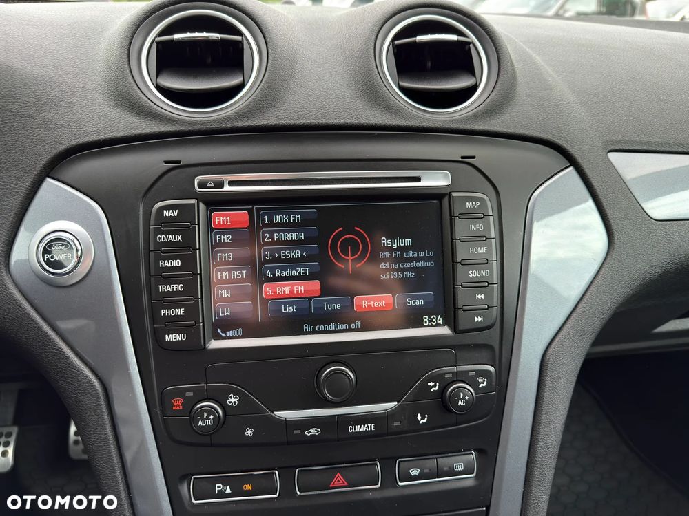 Ford Mondeo 2.0 TDCi Champions Edition - 26