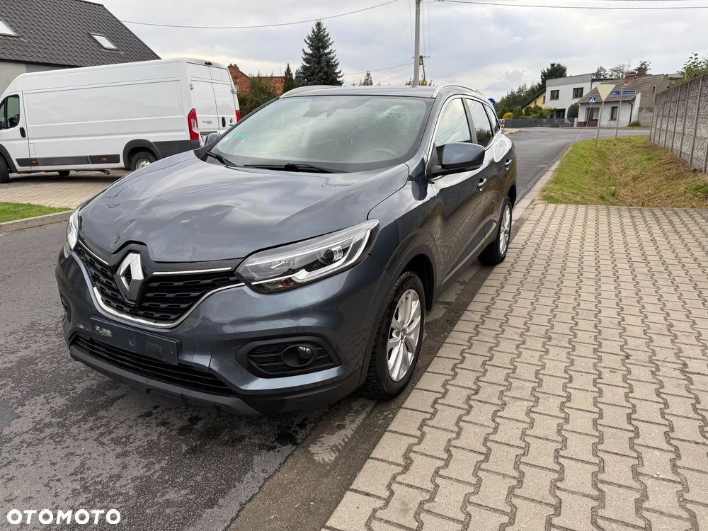 Renault Kadjar - 1