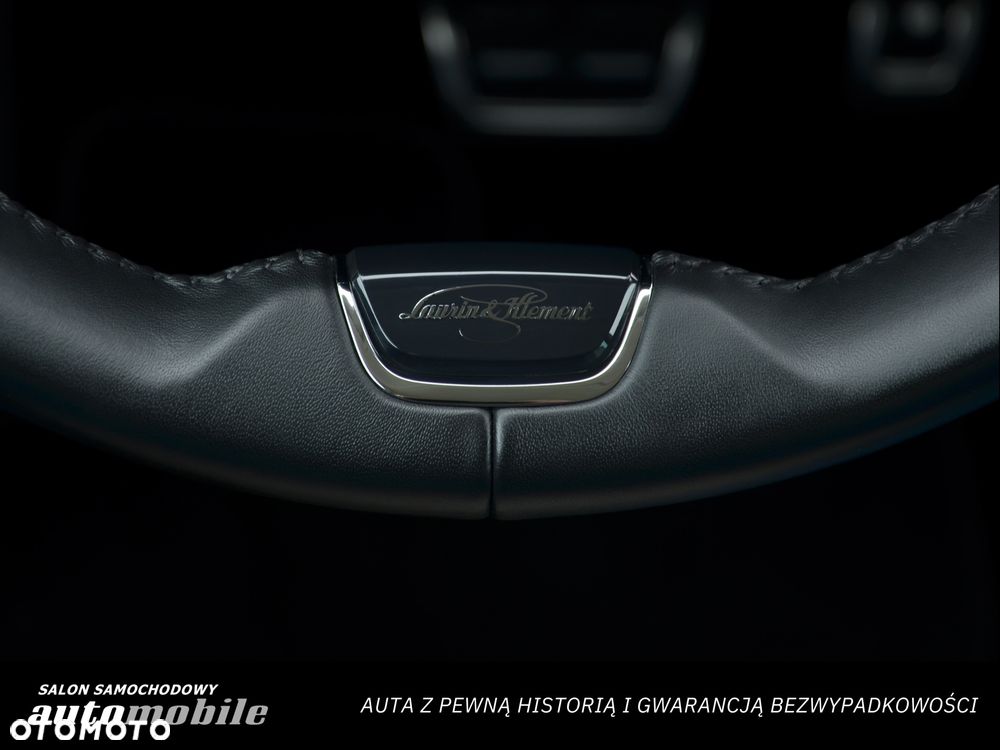 Skoda Superb 2.0 TDI SCR 4x4 L&K DSG - 23